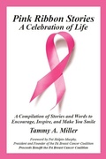 Cover: Pink Ribbon Stories: A Celebration of Life - Lighthearted Press