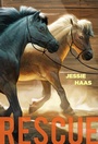 Cover: Rescue - Boyds Mills Press