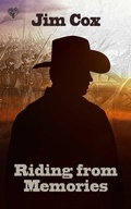 Cover: Riding from Memories - Hartwood Publishing