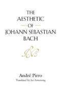 Cover: The Aesthetic of Johann Sebastian Bach - Booklocker.com