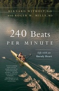 Cover: 240 Beats per Minute - River Grove Books