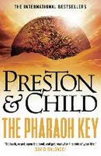 Enlarge image Cover: The Pharaoh Key - Head of Zeus