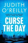 Cover: Curse the Day - Head of Zeus