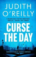 Cover: Curse the Day - Head of Zeus