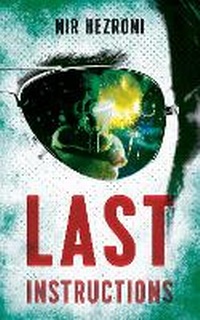 Enlarge image Cover: Last Instructions - Point Blank