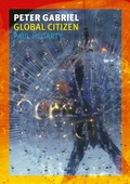 Cover: Peter Gabriel - Reaktion Books