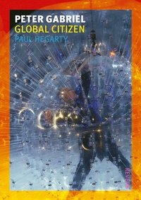 Enlarge image Cover: Peter Gabriel - Reaktion Books