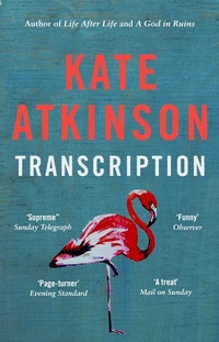 Enlarge image Cover: Transcription - Black Swan