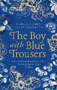 Abbildung von: The Boy With Blue Trousers - Head of Zeus