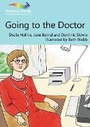 Cover: Going to the Doctor - Books Beyond Words