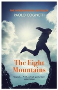 Cover: The Eight Mountains - Vintage