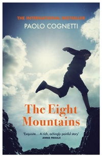 Enlarge image Cover: The Eight Mountains - Vintage