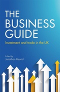 Cover: The Business Guide - Legend Business