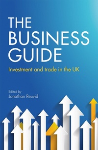Enlarge image Cover: The Business Guide - Legend Business