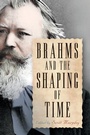 Cover: Brahms and the Shaping of Time - De Gruyter