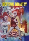 Cover: Defying Gravity - Omnibus Press