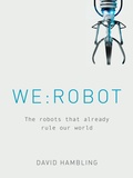 Cover: WE: ROBOT - Aurum