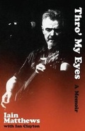 Cover: Thro' My Eyes - Route Publishing