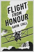 Cover: Flight from Honour - Ipso Books