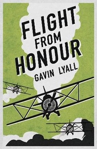 Enlarge image Cover: Flight from Honour - Ipso Books