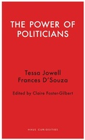 Cover: Power of Politicians - Haus Publishing