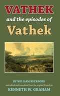 Cover: Vathek and the Episodes of Vathek - Edward Everett Root