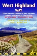 Cover: West Highland Way 2019 - Trailblazer Publications