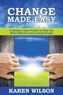 Cover: Change Made Easy - Global Publishing Group