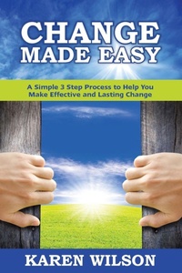 Enlarge image Cover: Change Made Easy - Global Publishing Group