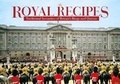 Cover: Salmon Favourite Royal Recipes - Dorrigo