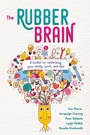 Cover: The Rubber Brain 2018 - Australian Academic Press