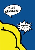Cover: Evguenie Sokolov - Tam Tam Books