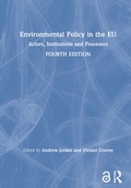 Abbildung von: Environmental Policy in the EU - Routledge