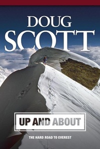 Enlarge image Cover: Up and About - Vertebrate Publishing Ltd