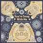 Cover: You're Snug With Me - Lantana Publishing