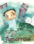 Cover: Tomorrow - Lantana Publishing