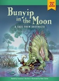 Cover: Bunyip in the Moon - Red Chair Press