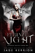 Cover: Eternal Night - ATM Press