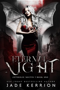 Enlarge image Cover: Eternal Night - ATM Press