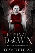 Cover: Eternal Dawn - ATM Press