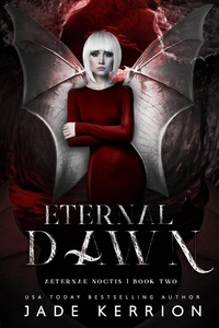 Enlarge image Cover: Eternal Dawn - ATM Press