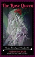 Cover: The Rose Queen - Fairfield Scribes