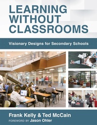 Enlarge image Cover: Learning Without Classrooms - Solution Tree Press