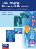 Cover: Body Imaging: Thorax and Abdomen - Thieme