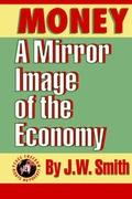 Cover: Money - Institute for Economic Democracy