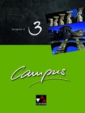 Cover: Campus B / Campus B 3 - Buchner, C.C.