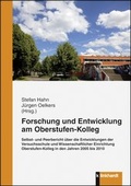 Cover: Forschung und Entwicklung am Oberstufen-Kolleg - Verlag Julius Klinkhardt