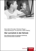 Cover: Der Lernstick in der Schule - Verlag Julius Klinkhardt