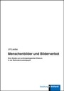 Cover: Menschenbilder und Bilderverbot - Verlag Julius Klinkhardt