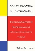Cover: Mathematik in Strichen - tredition